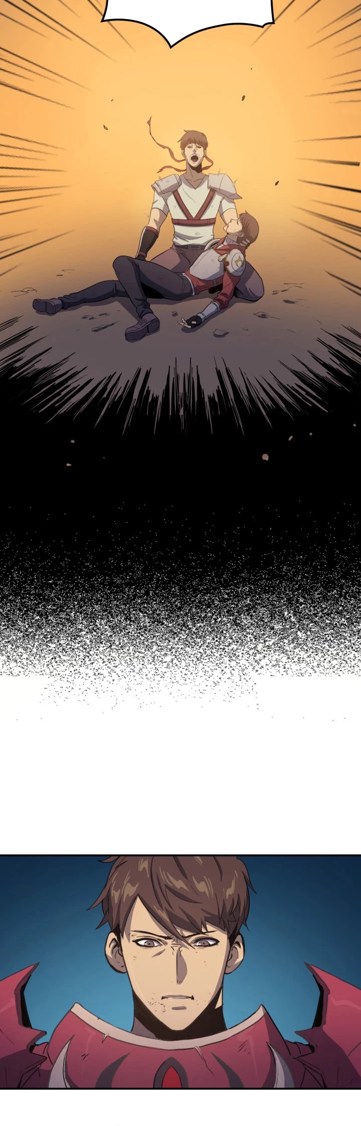 Max Level Returner Chapter 3 page 33 - Chapter 3