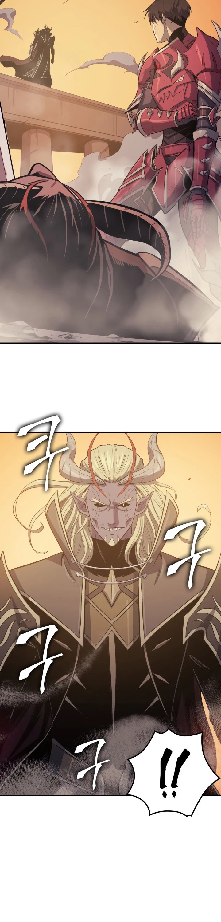 Max Level Returner Chapter 3 page 4 - Chapter 3