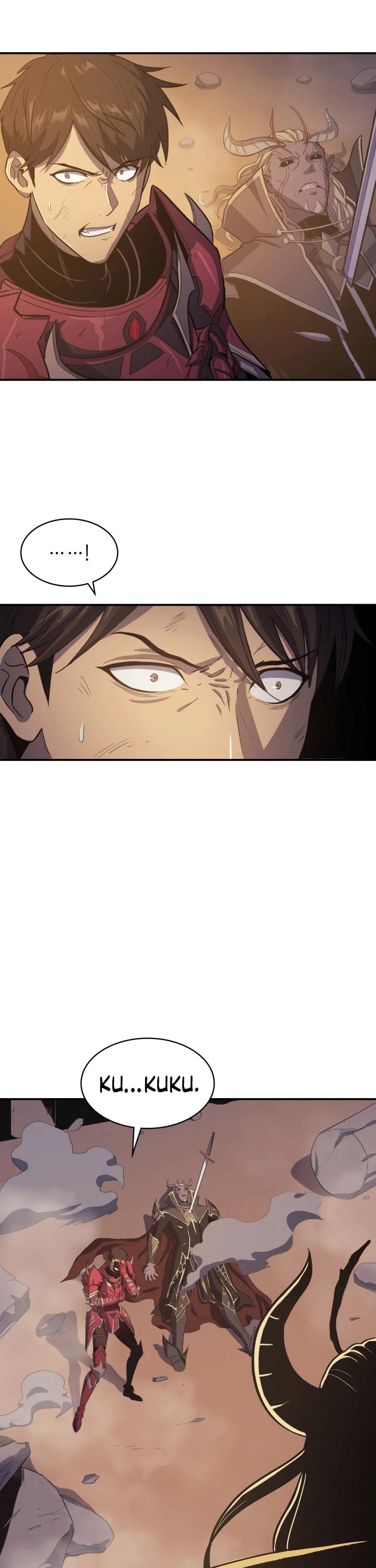 Max Level Returner Chapter 3 page 5 - Chapter 3