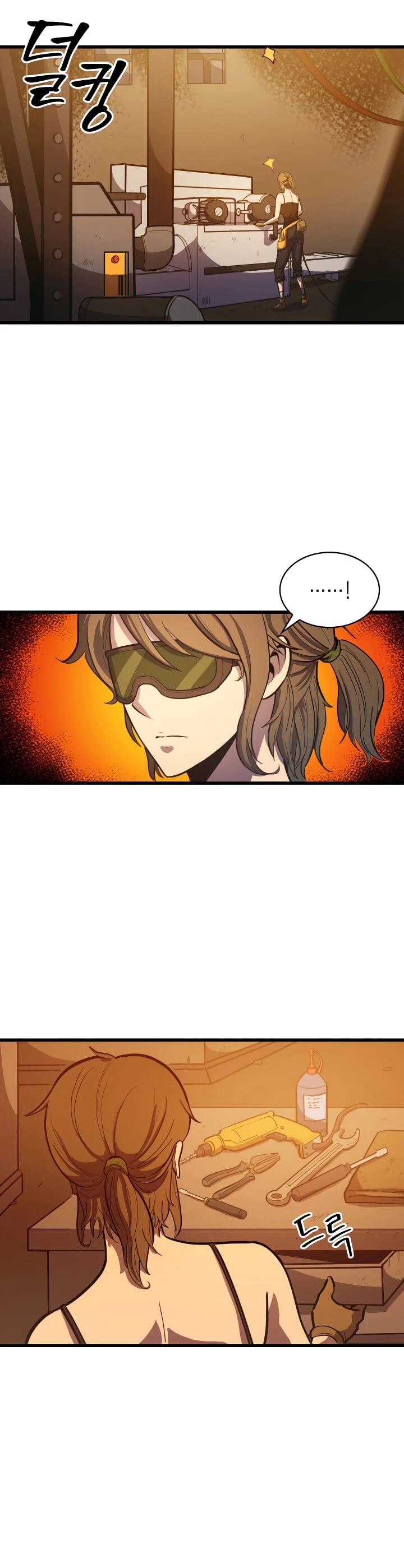 Max Level Returner Chapter 30 page 10 - Chapter 30