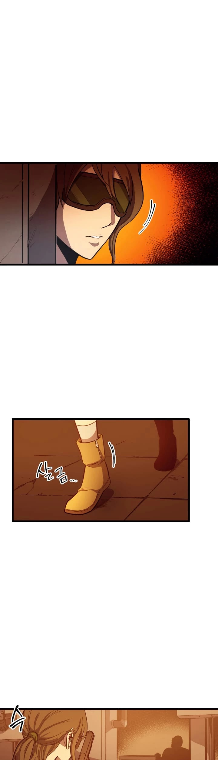Max Level Returner Chapter 30 page 12 - Chapter 30