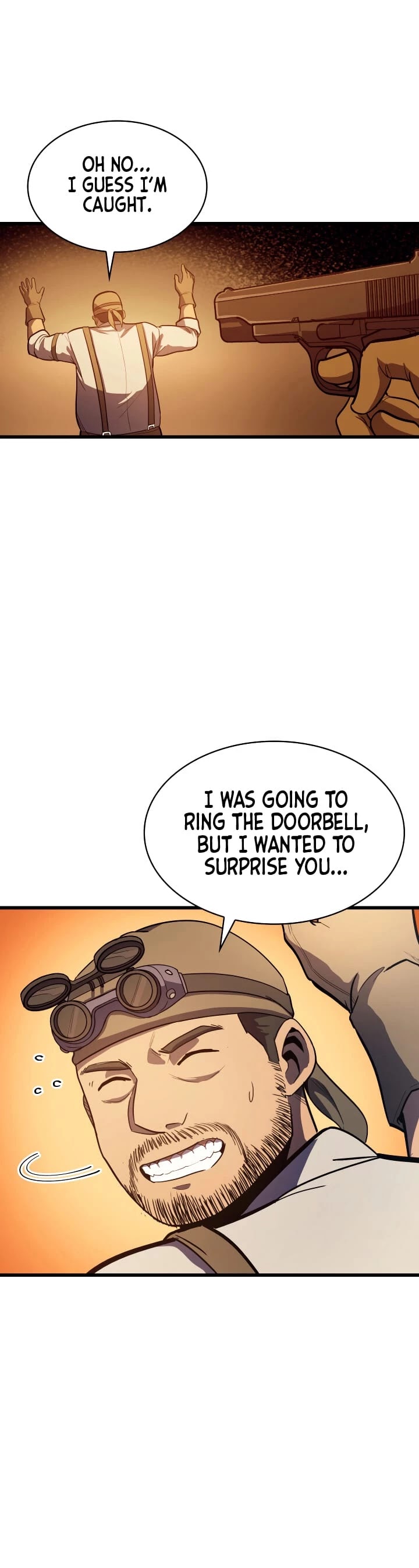 Max Level Returner Chapter 30 page 14 - Chapter 30
