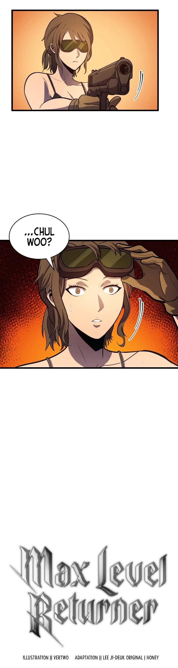 Max Level Returner Chapter 30 page 15 - Chapter 30