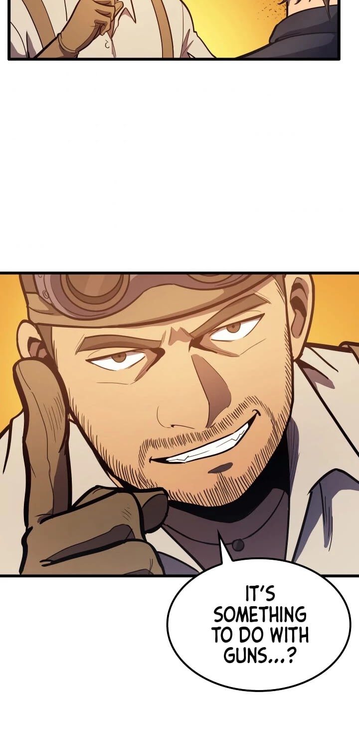 Max Level Returner Chapter 30 page 27 - Chapter 30