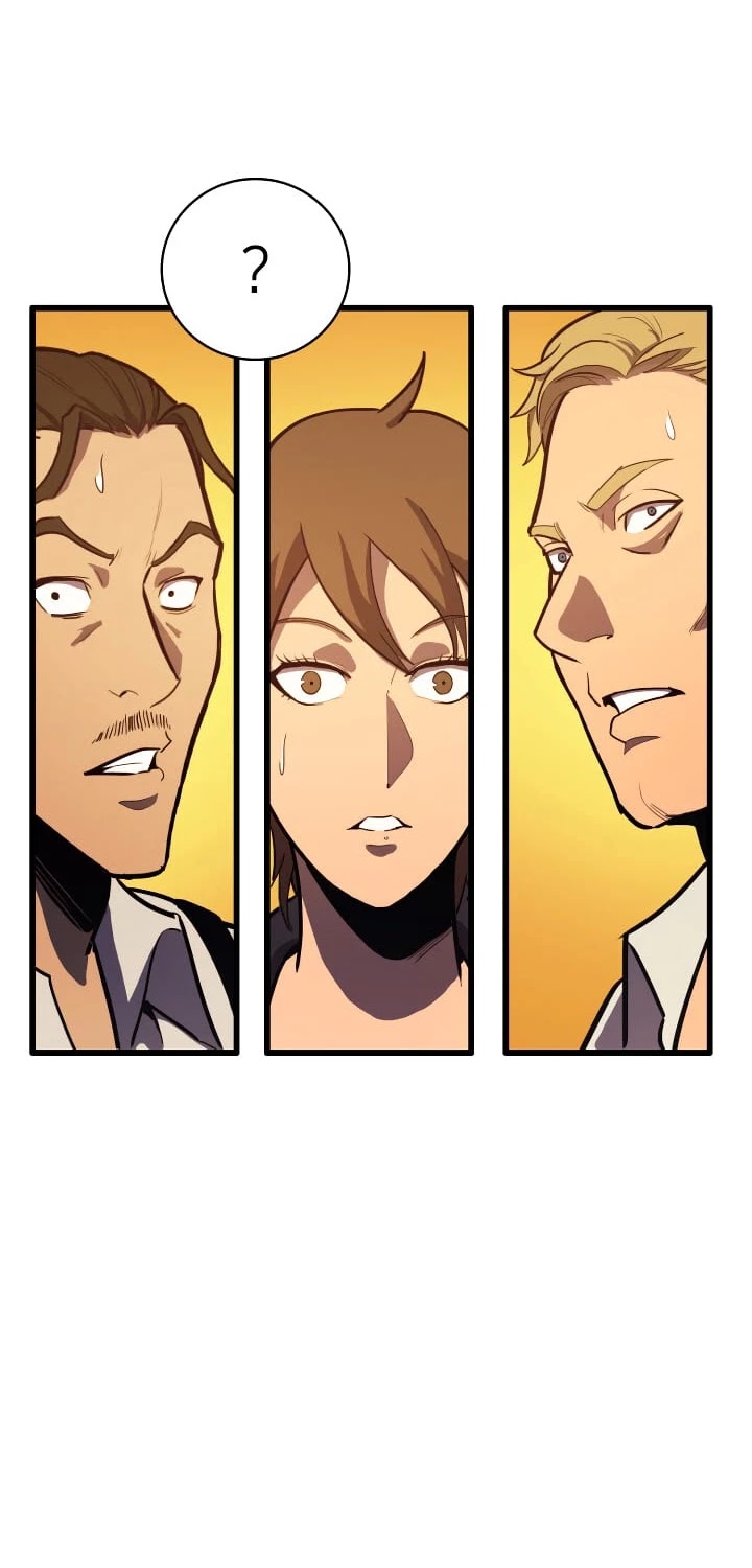 Max Level Returner Chapter 30 page 28 - Chapter 30