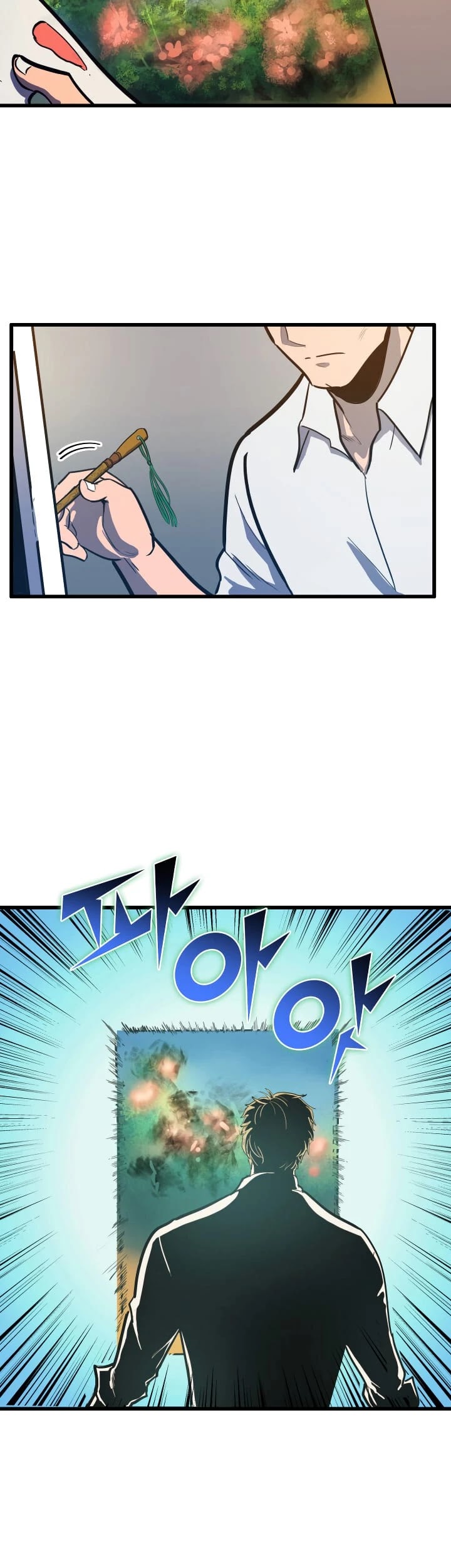 Max Level Returner Chapter 30 page 3 - Chapter 30
