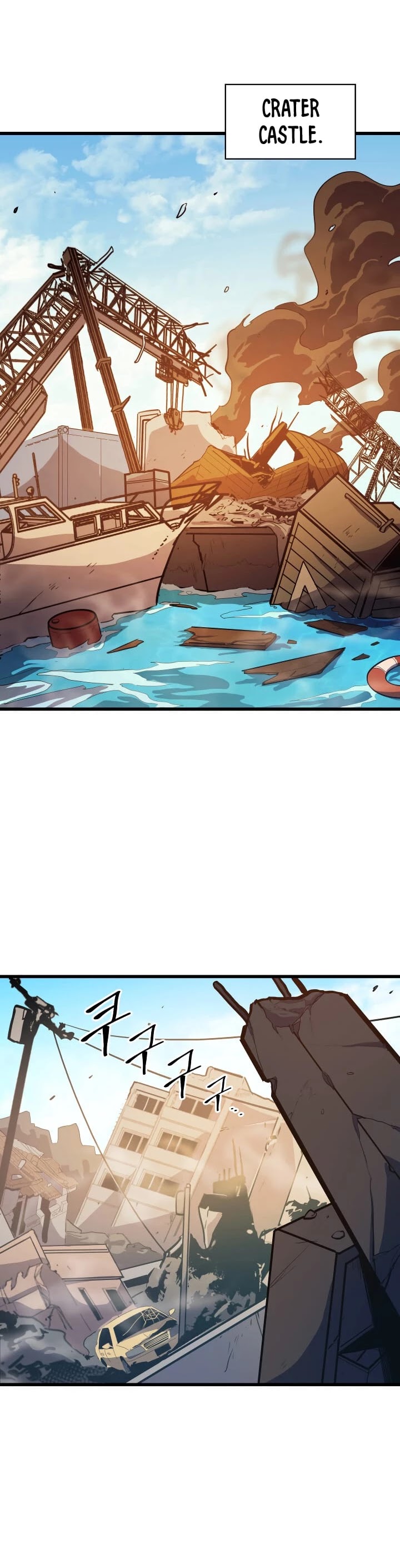 Max Level Returner Chapter 30 page 30 - Chapter 30