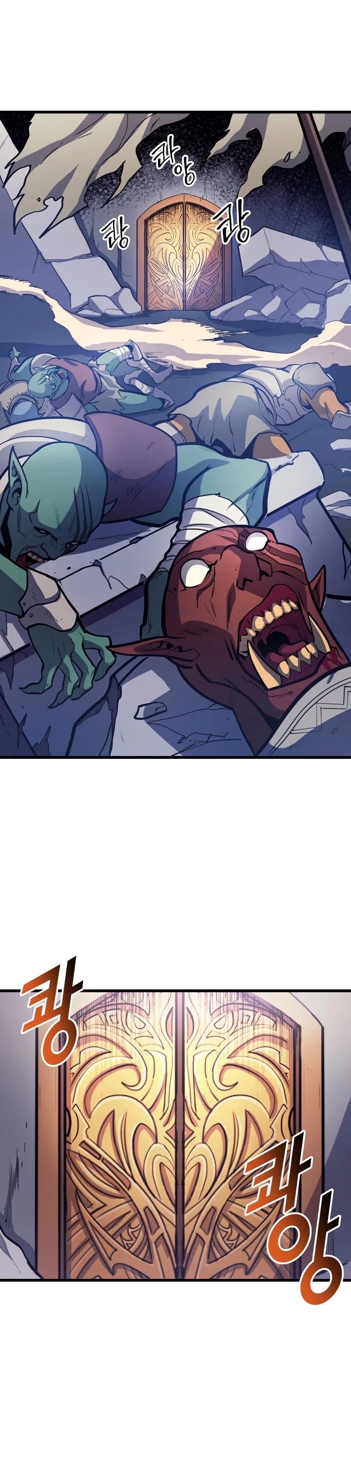 Max Level Returner Chapter 30 page 31 - Chapter 30