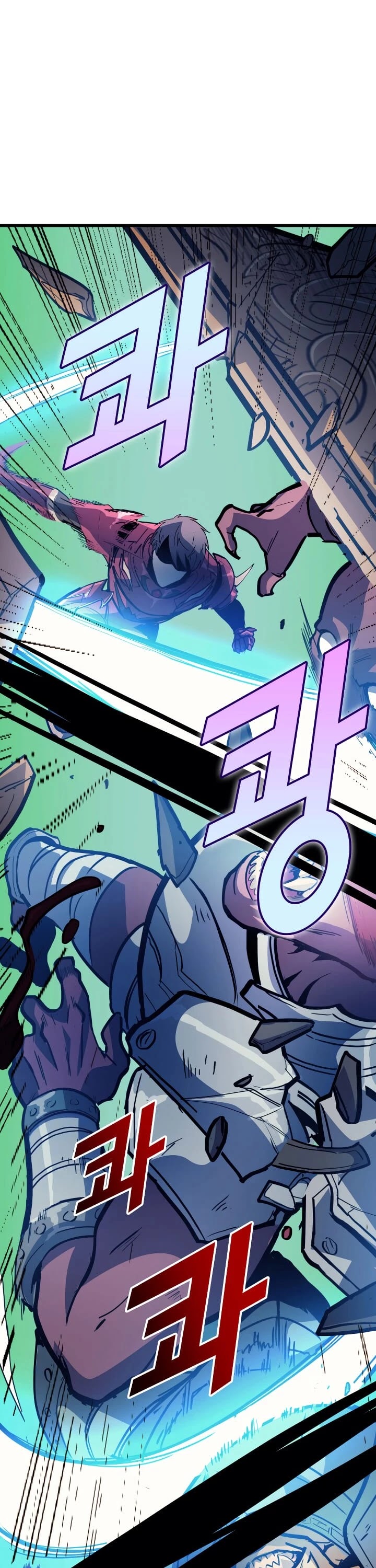 Max Level Returner Chapter 30 page 32 - Chapter 30