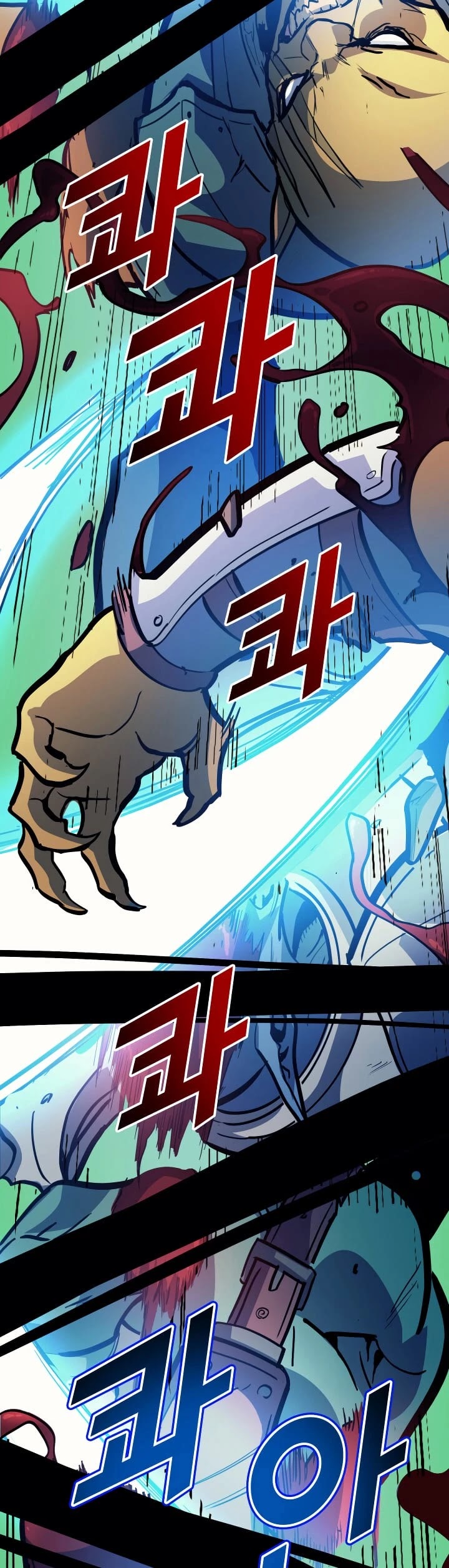 Max Level Returner Chapter 30 page 33 - Chapter 30