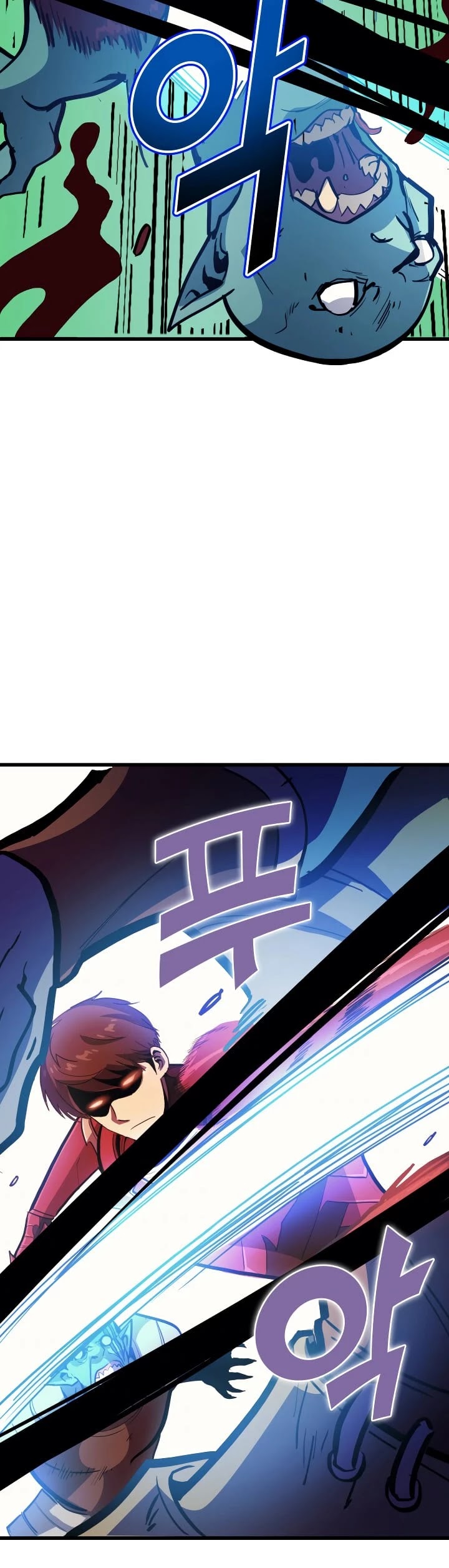 Max Level Returner Chapter 30 page 34 - Chapter 30