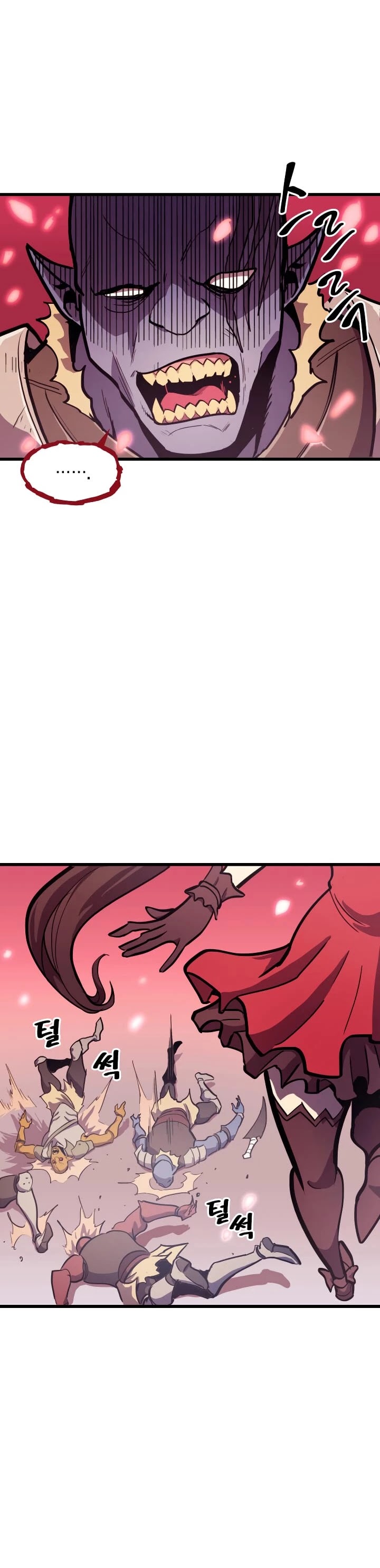 Max Level Returner Chapter 30 page 36 - Chapter 30