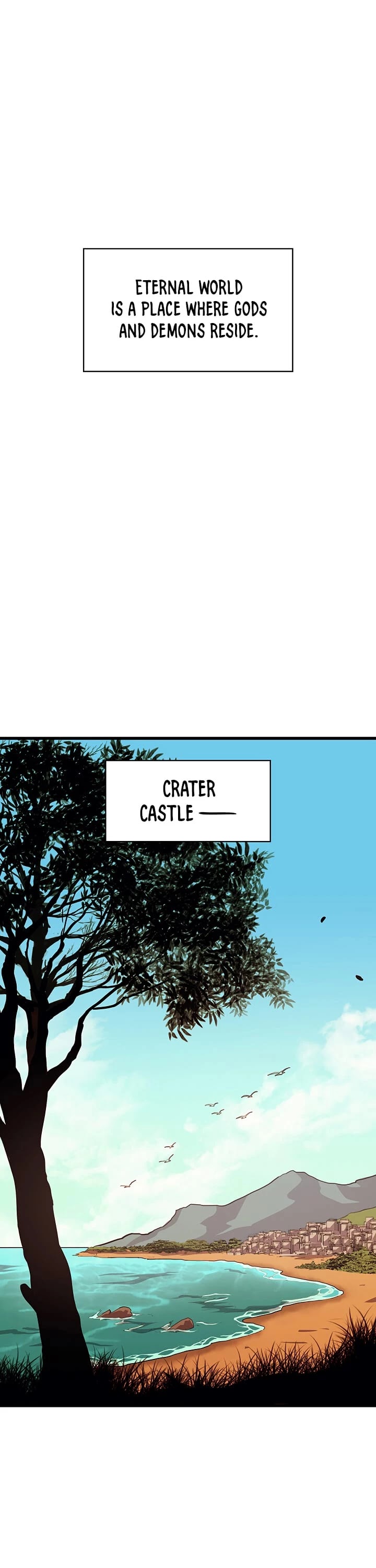 Max Level Returner Chapter 30 page 39 - Chapter 30
