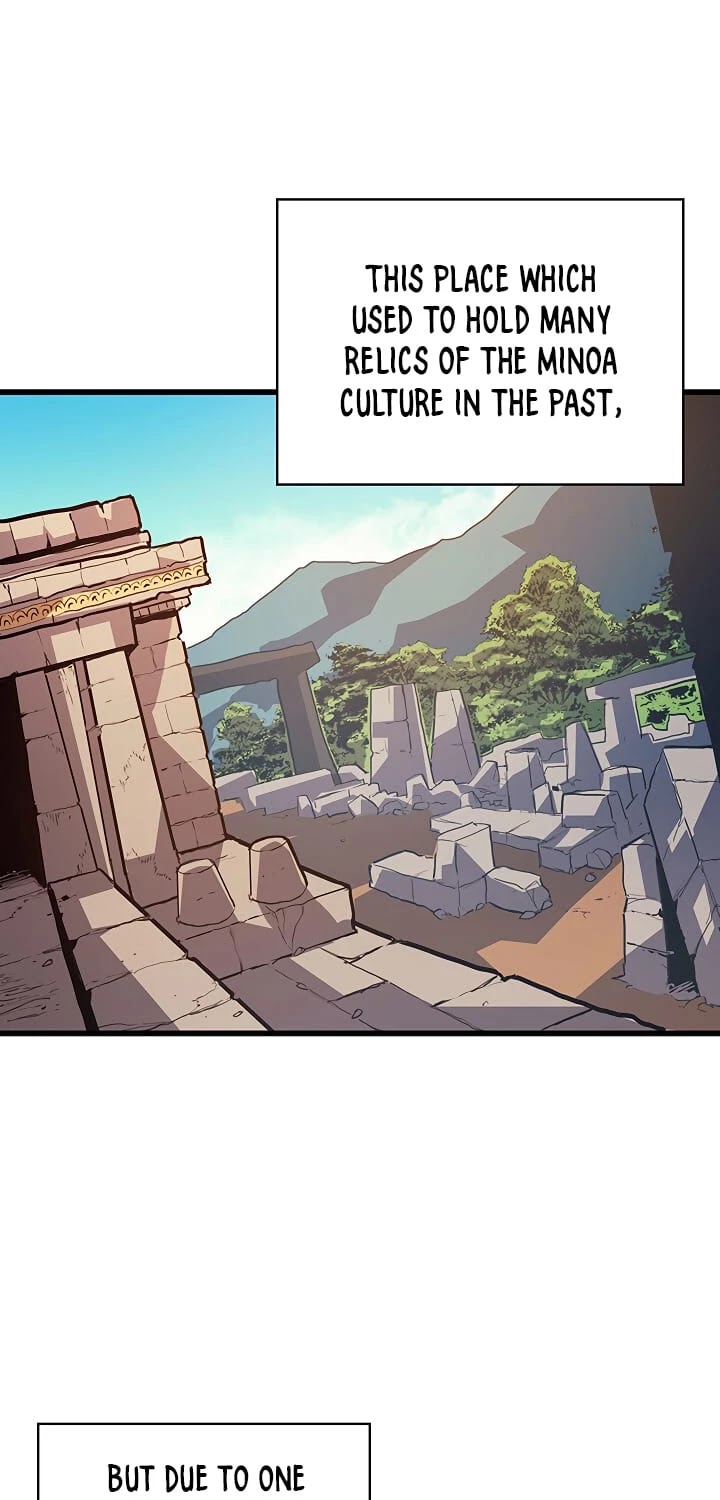 Max Level Returner Chapter 30 page 40 - Chapter 30