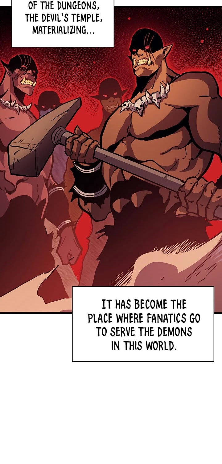 Max Level Returner Chapter 30 page 41 - Chapter 30