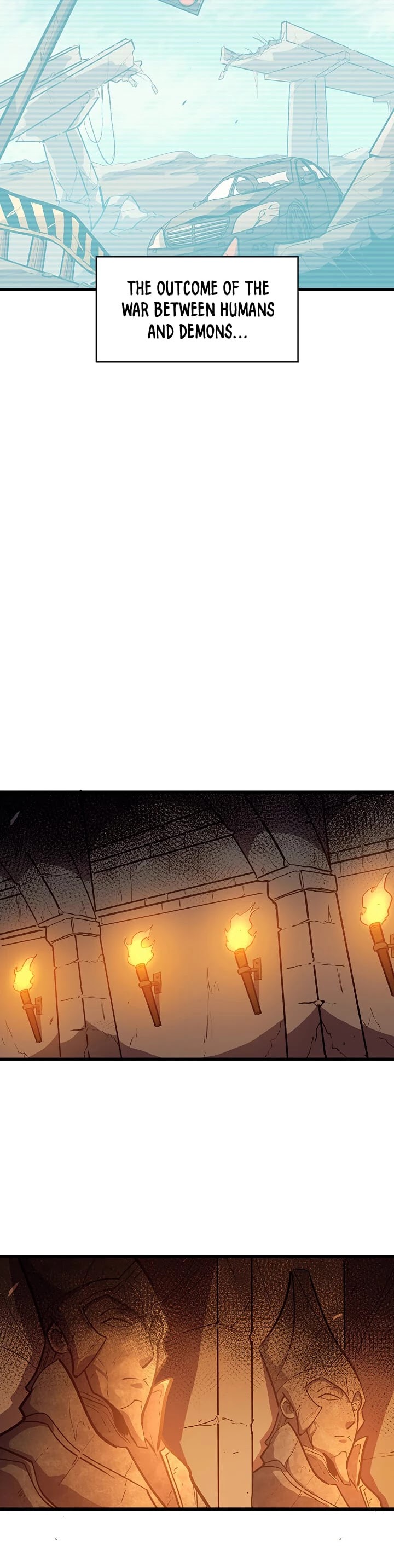 Max Level Returner Chapter 30 page 43 - Chapter 30