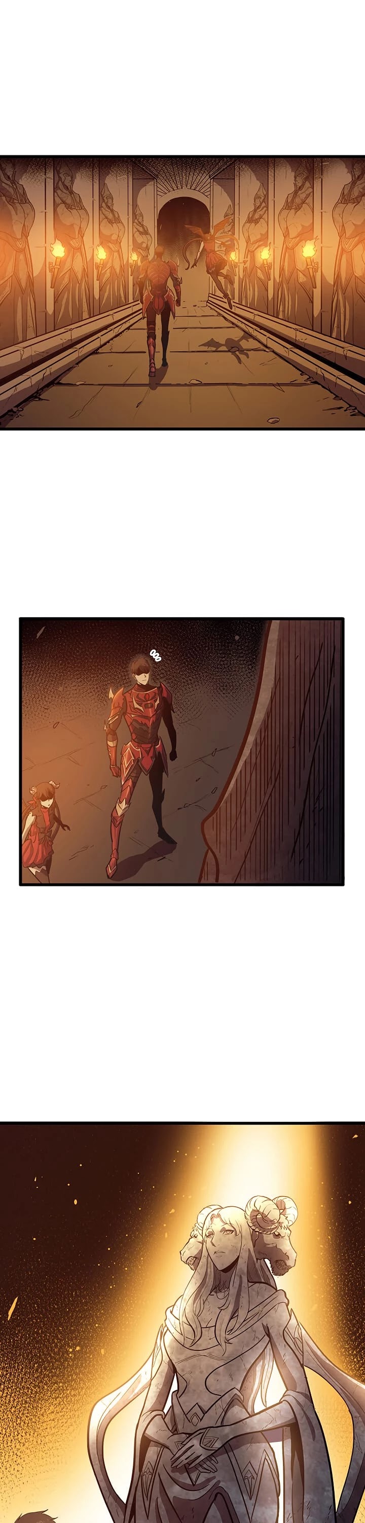 Max Level Returner Chapter 30 page 44 - Chapter 30