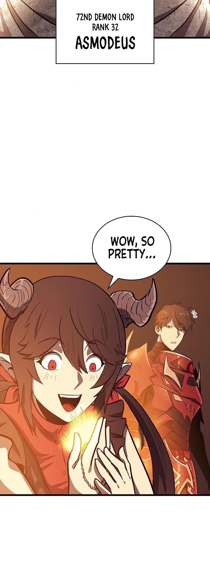 Max Level Returner Chapter 30 page 46 - Chapter 30