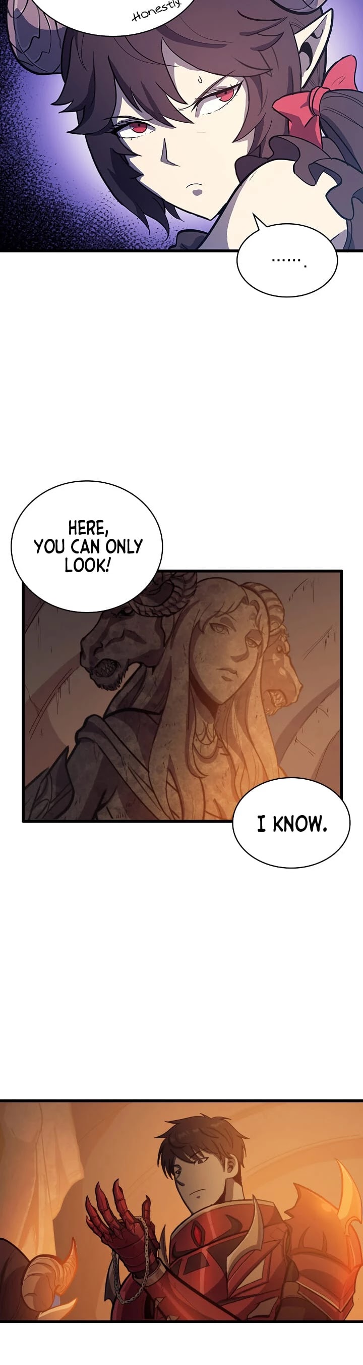 Max Level Returner Chapter 30 page 48 - Chapter 30