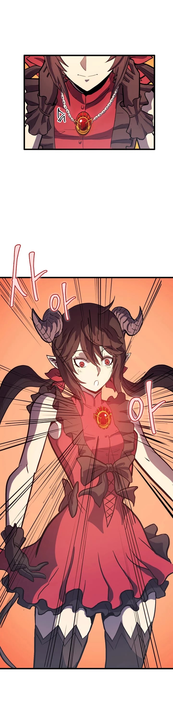 Max Level Returner Chapter 30 page 51 - Chapter 30