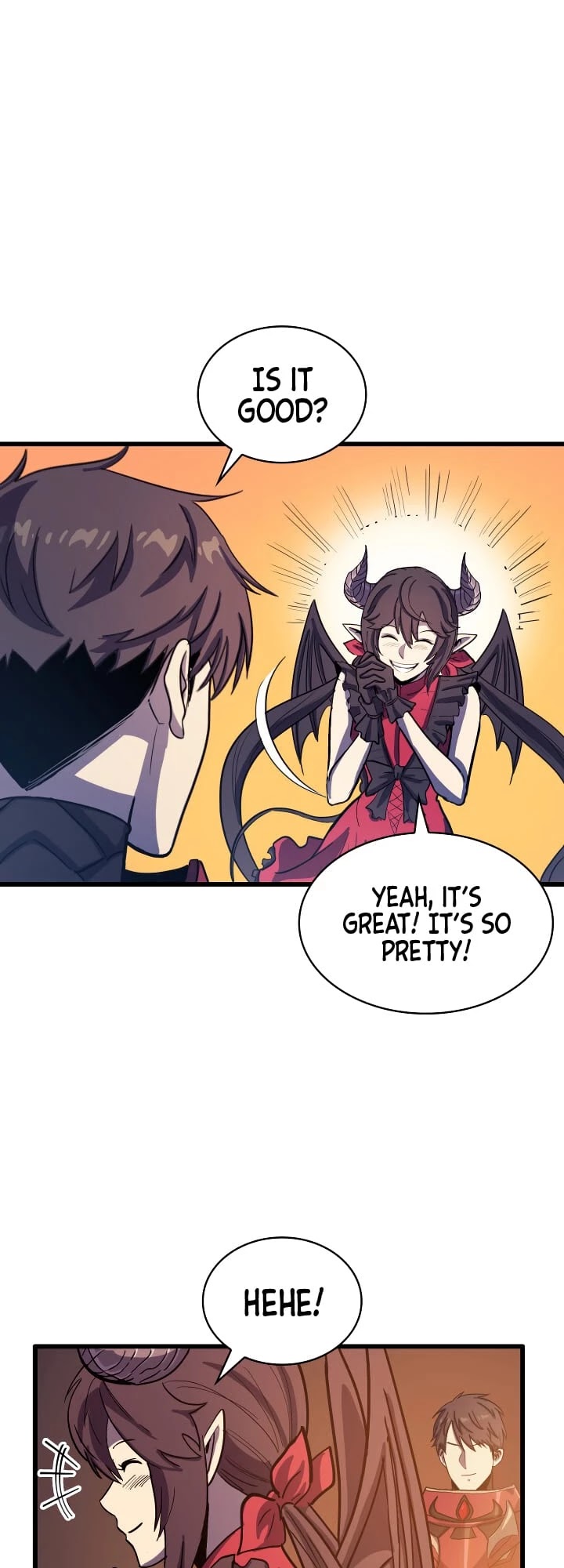 Max Level Returner Chapter 30 page 52 - Chapter 30