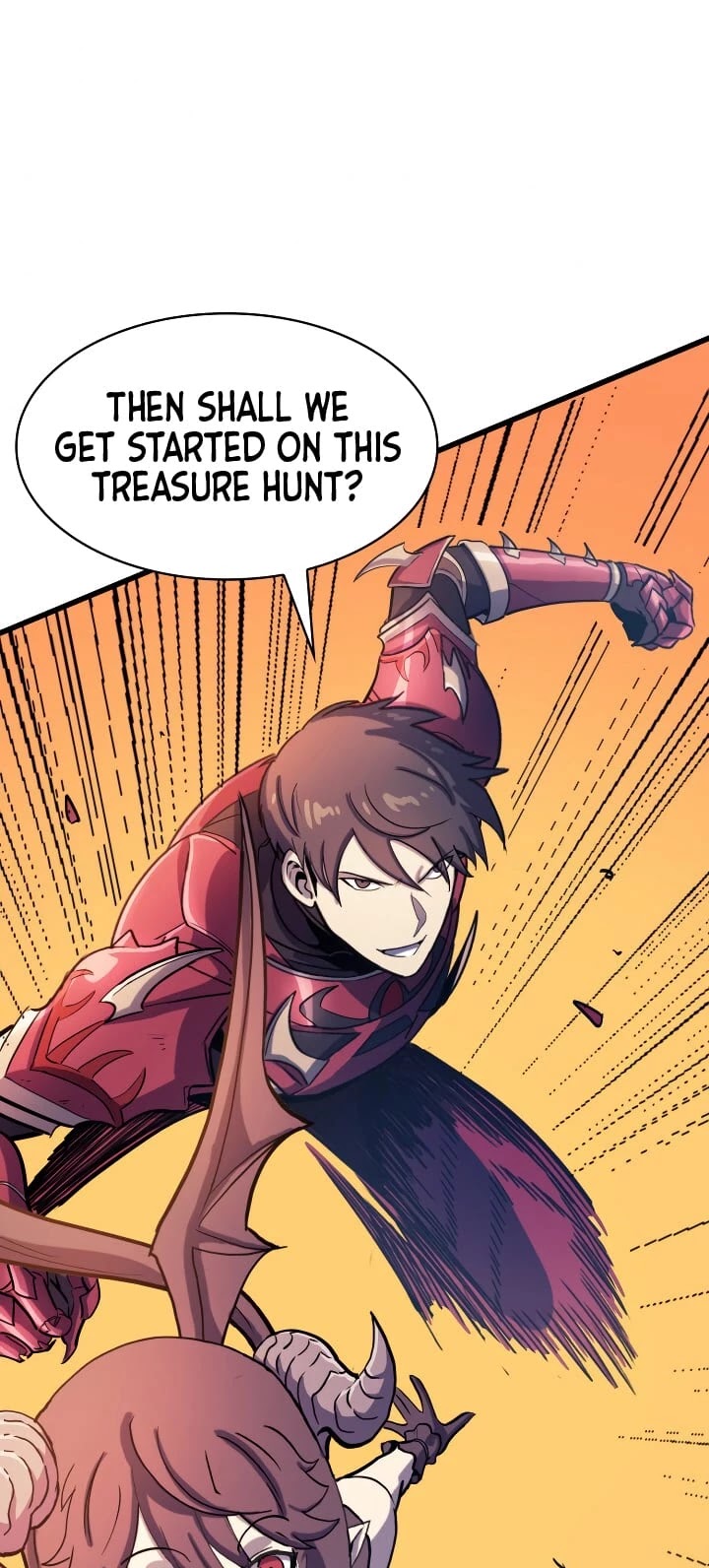 Max Level Returner Chapter 30 page 54 - Chapter 30