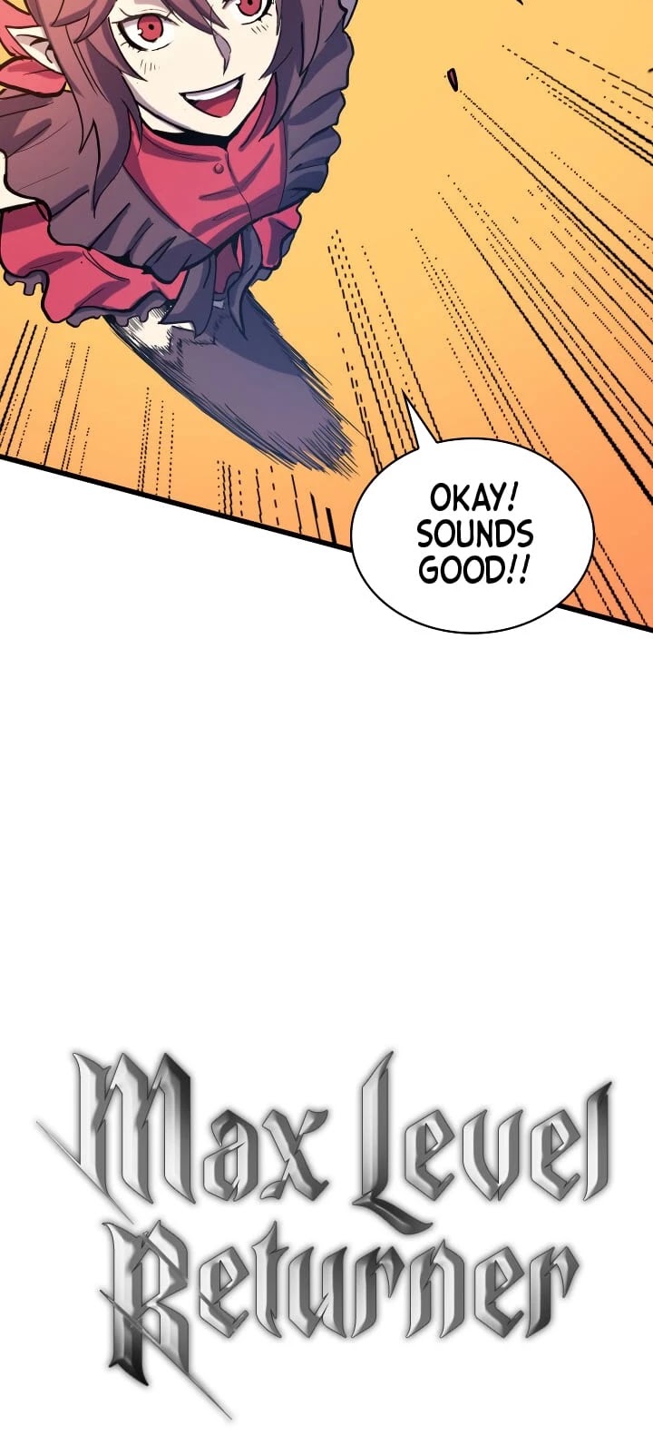Max Level Returner Chapter 30 page 55 - Chapter 30