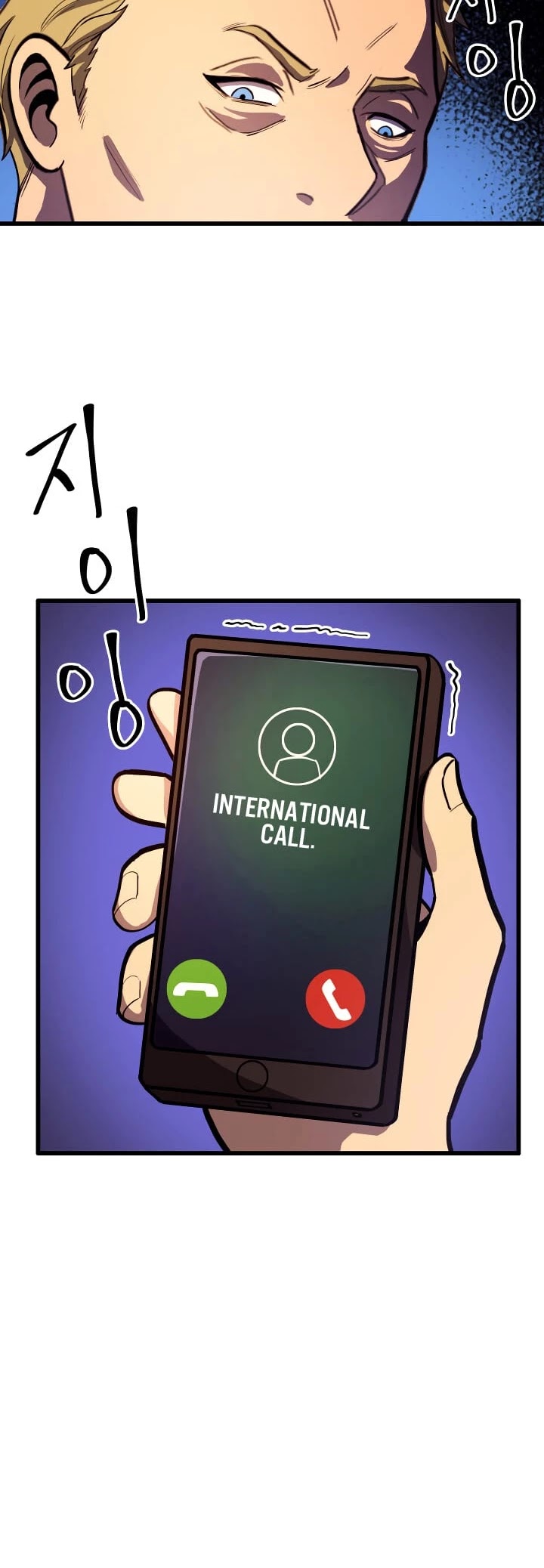Max Level Returner Chapter 30 page 7 - Chapter 30