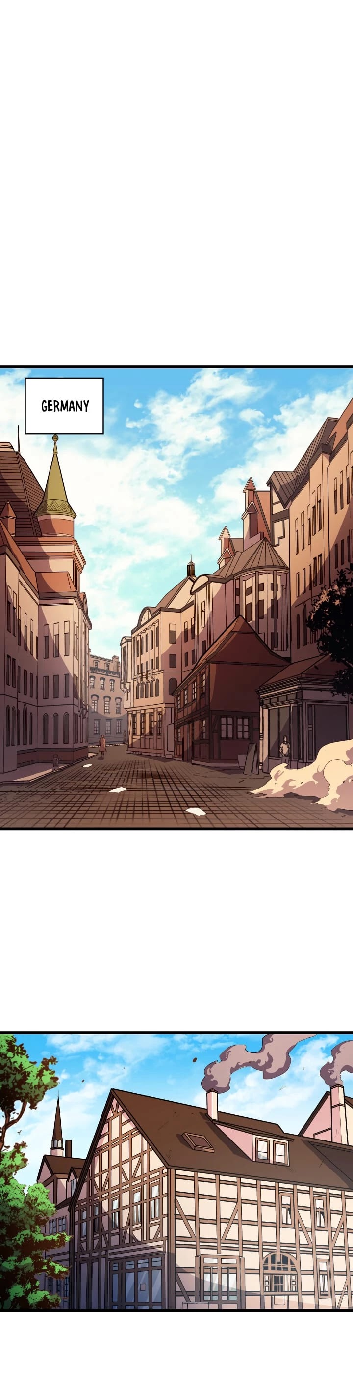 Max Level Returner Chapter 30 page 8 - Chapter 30