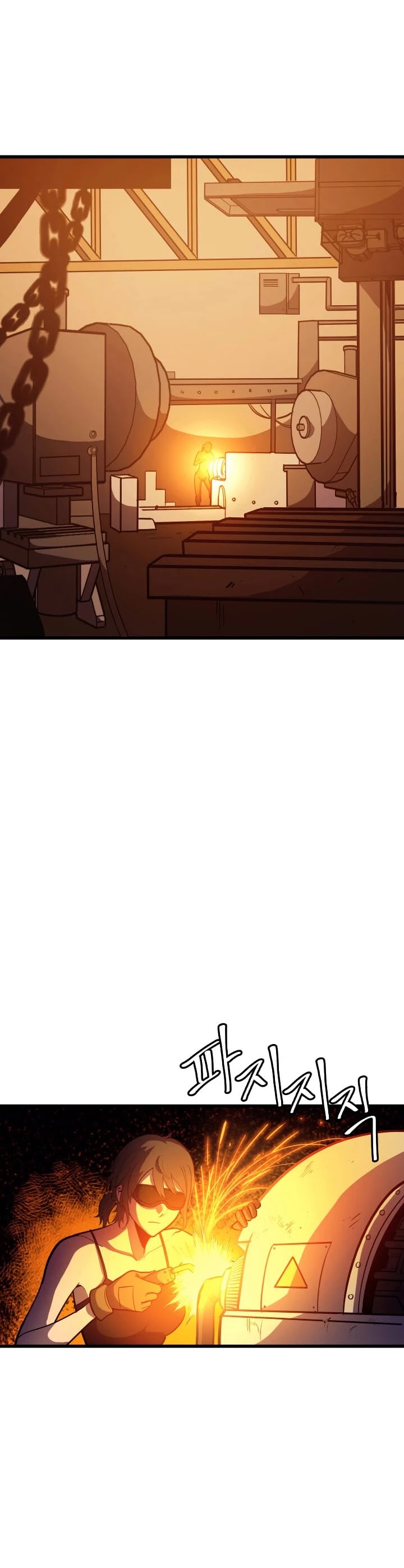 Max Level Returner Chapter 30 page 9 - Chapter 30