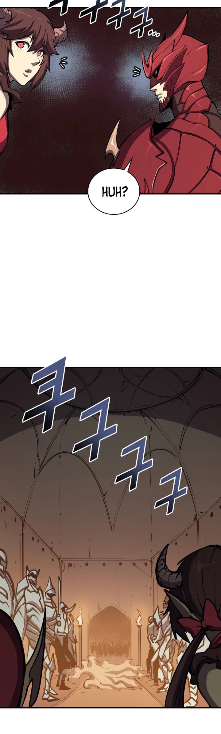Max Level Returner Chapter 31 page 11 - Chapter 31