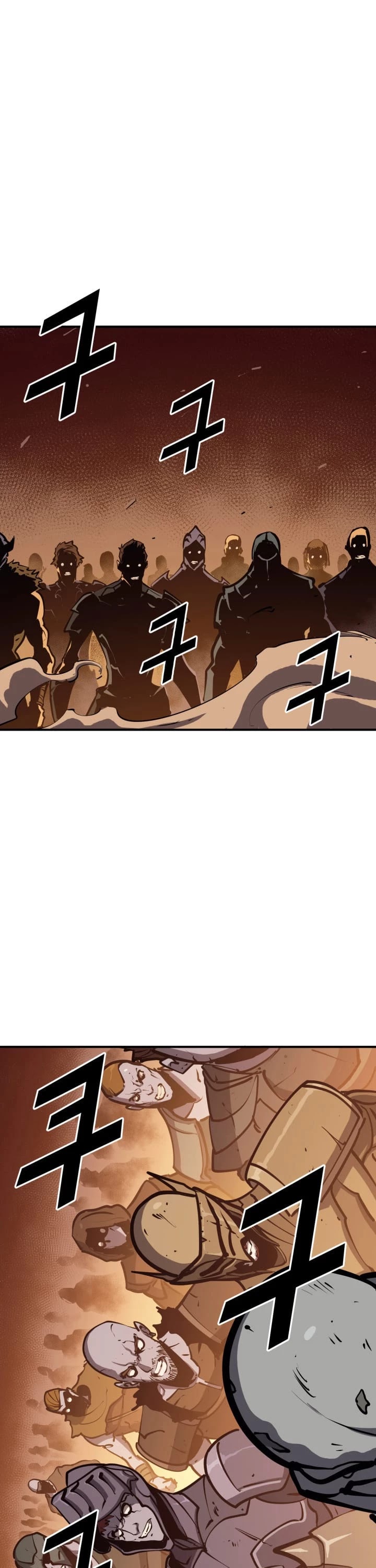 Max Level Returner Chapter 31 page 12 - Chapter 31