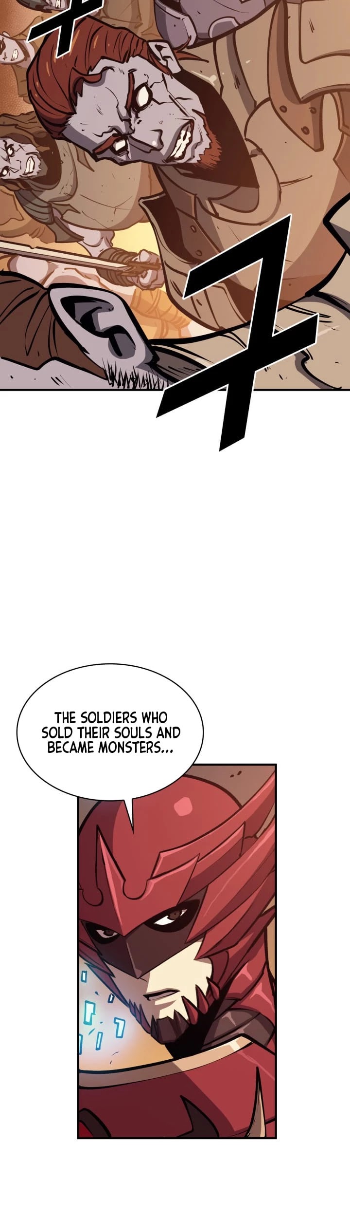 Max Level Returner Chapter 31 page 13 - Chapter 31