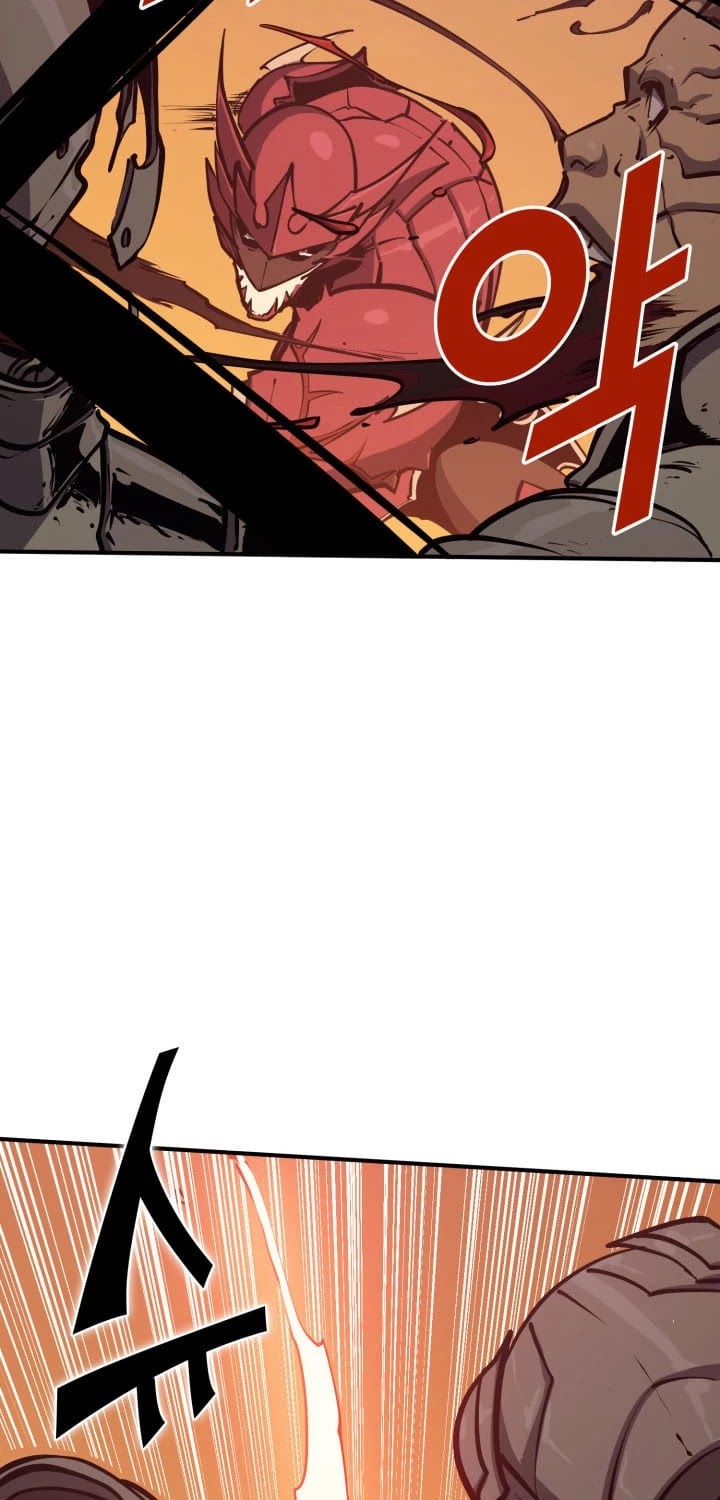 Max Level Returner Chapter 31 page 16 - Chapter 31