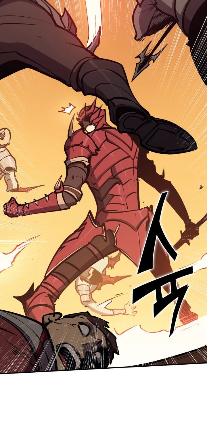 Max Level Returner Chapter 31 page 17 - Chapter 31