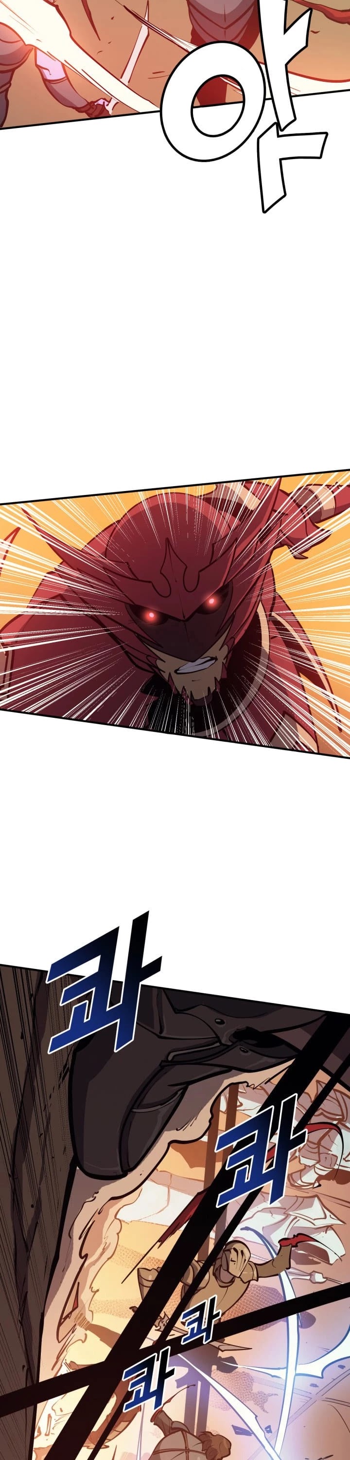 Max Level Returner Chapter 31 page 19 - Chapter 31