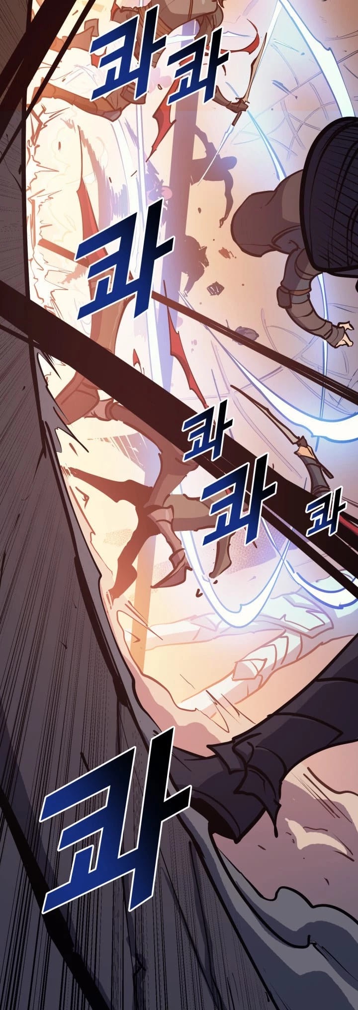 Max Level Returner Chapter 31 page 20 - Chapter 31