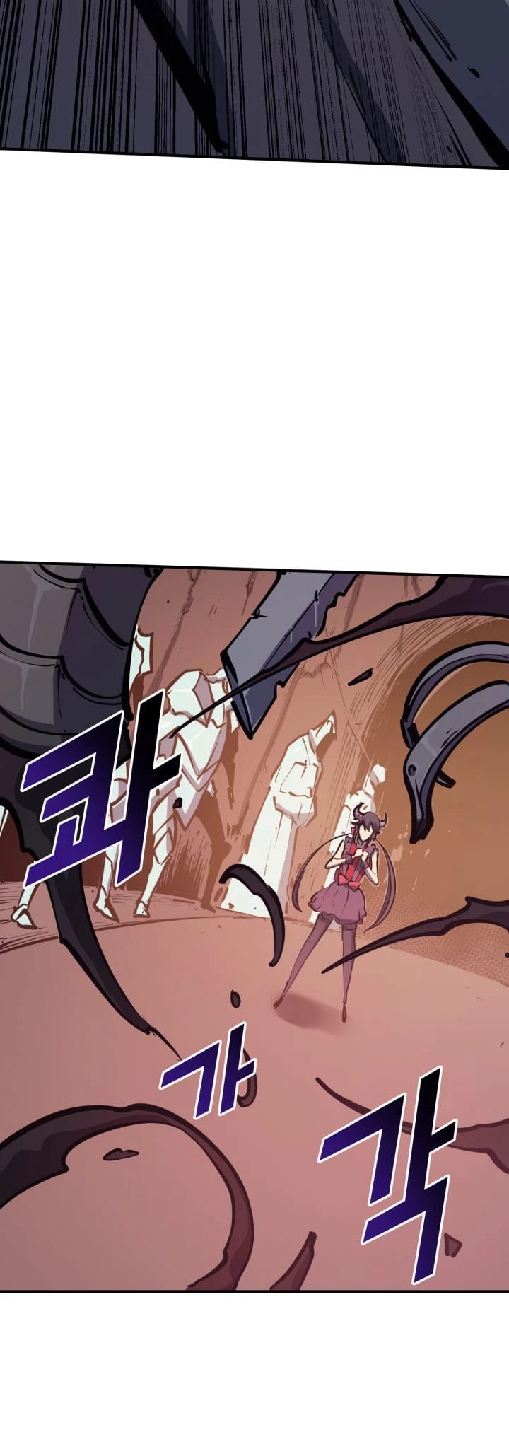Max Level Returner Chapter 31 page 21 - Chapter 31