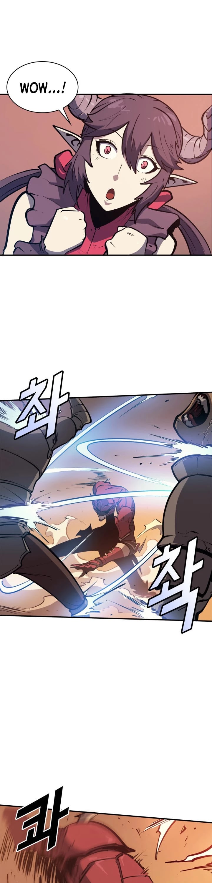 Max Level Returner Chapter 31 page 22 - Chapter 31