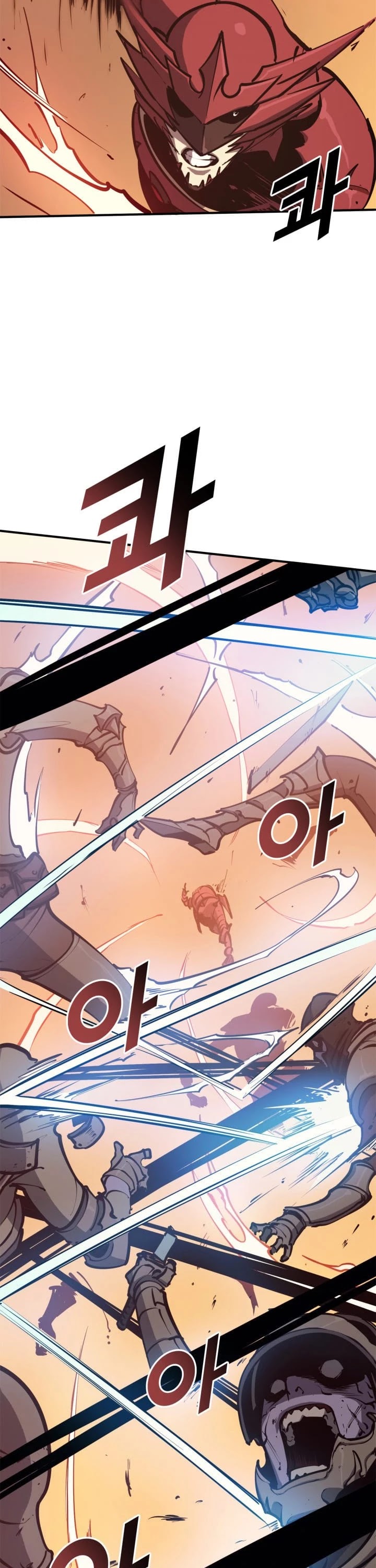 Max Level Returner Chapter 31 page 23 - Chapter 31