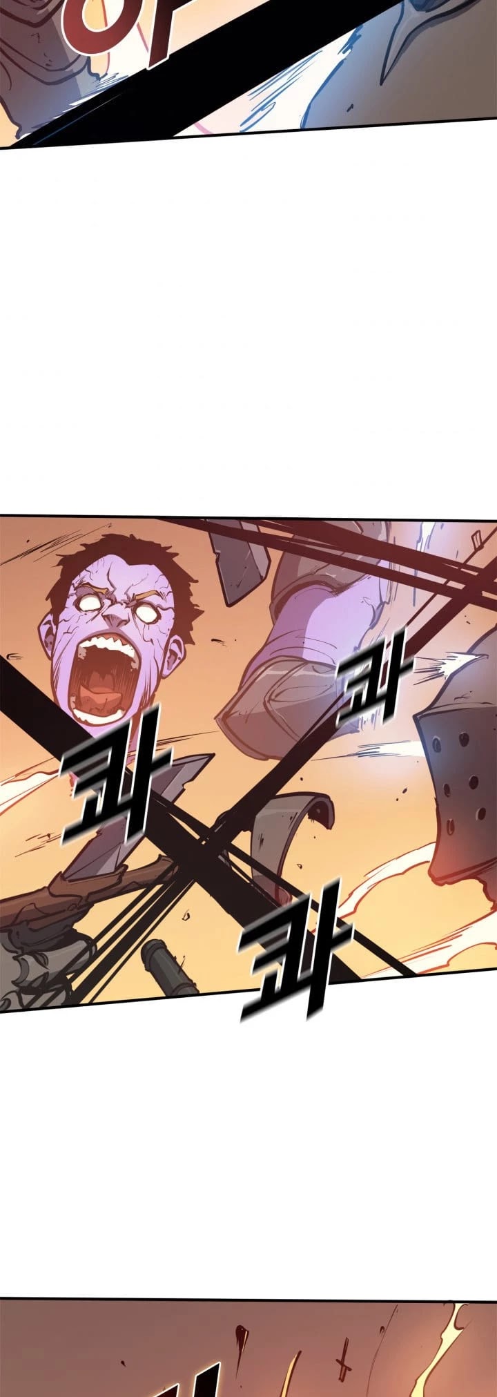 Max Level Returner Chapter 31 page 24 - Chapter 31