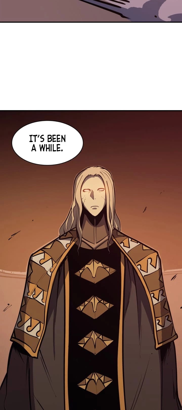 Max Level Returner Chapter 31 page 27 - Chapter 31