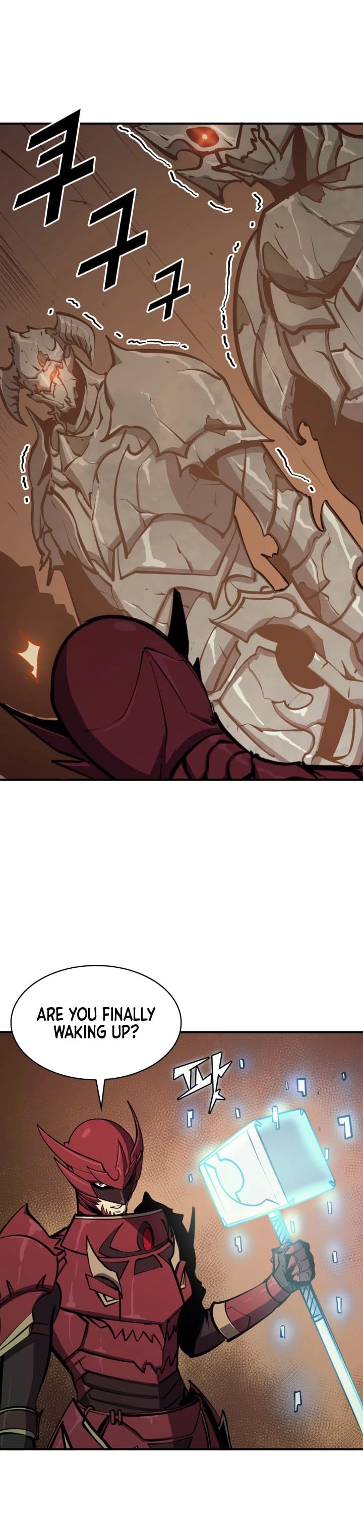 Max Level Returner Chapter 31 page 29 - Chapter 31