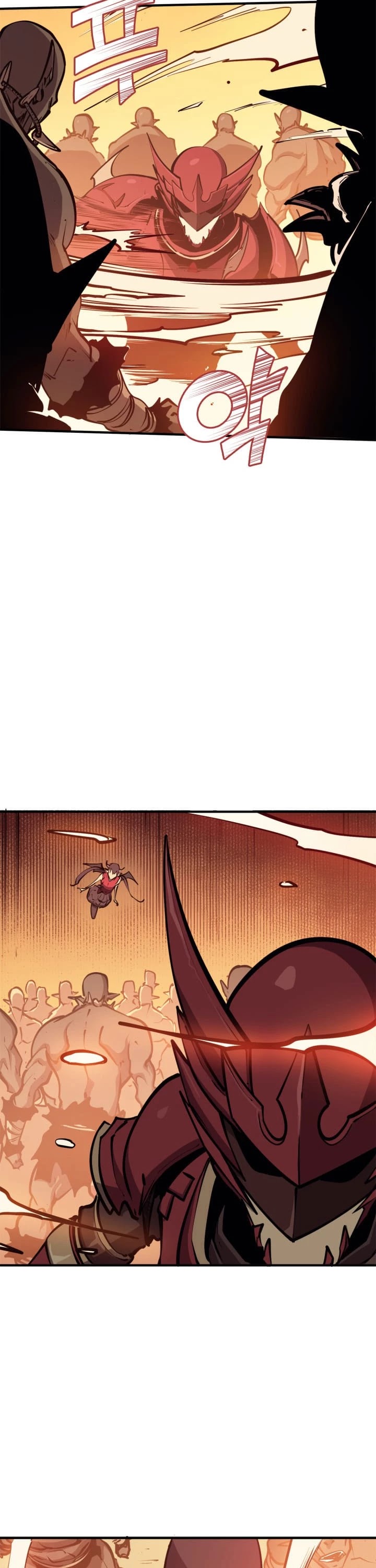 Max Level Returner Chapter 31 page 3 - Chapter 31