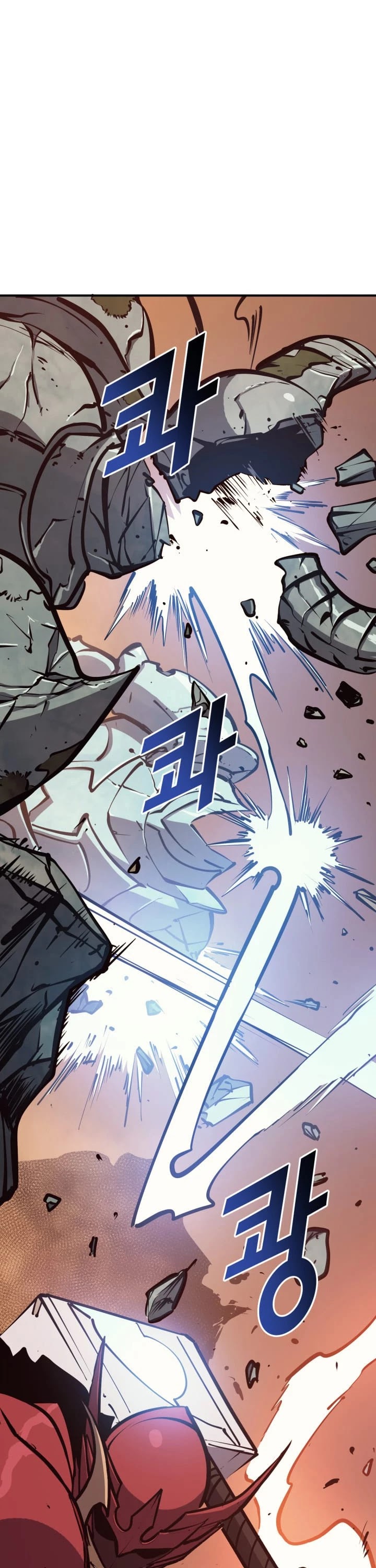 Max Level Returner Chapter 31 page 30 - Chapter 31