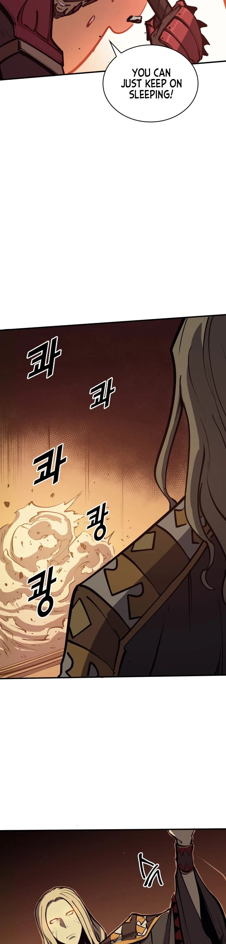 Max Level Returner Chapter 31 page 31 - Chapter 31