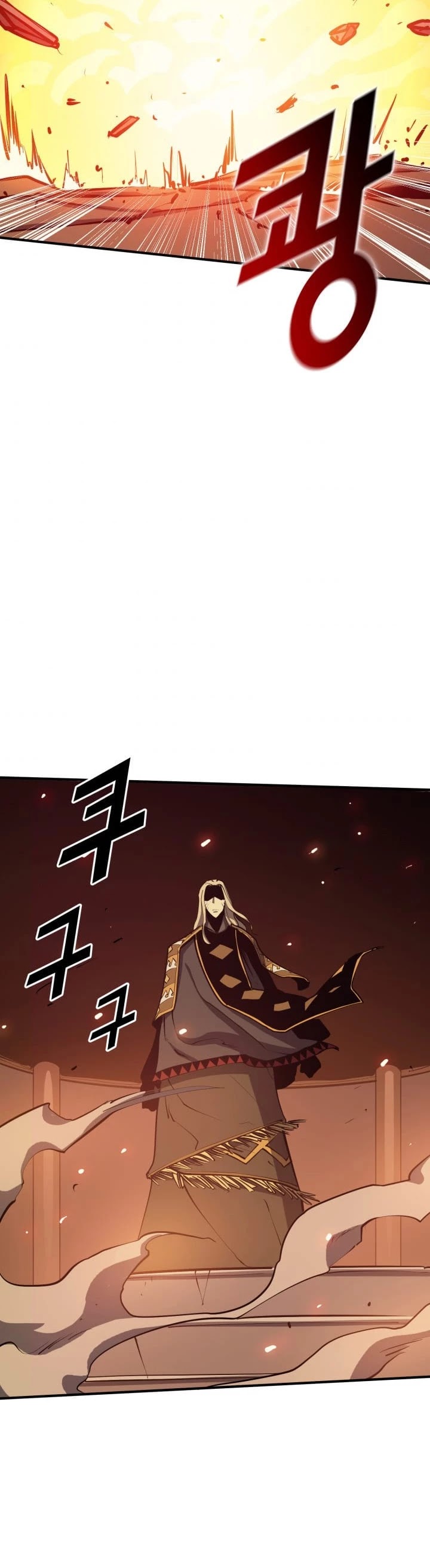 Max Level Returner Chapter 31 page 36 - Chapter 31