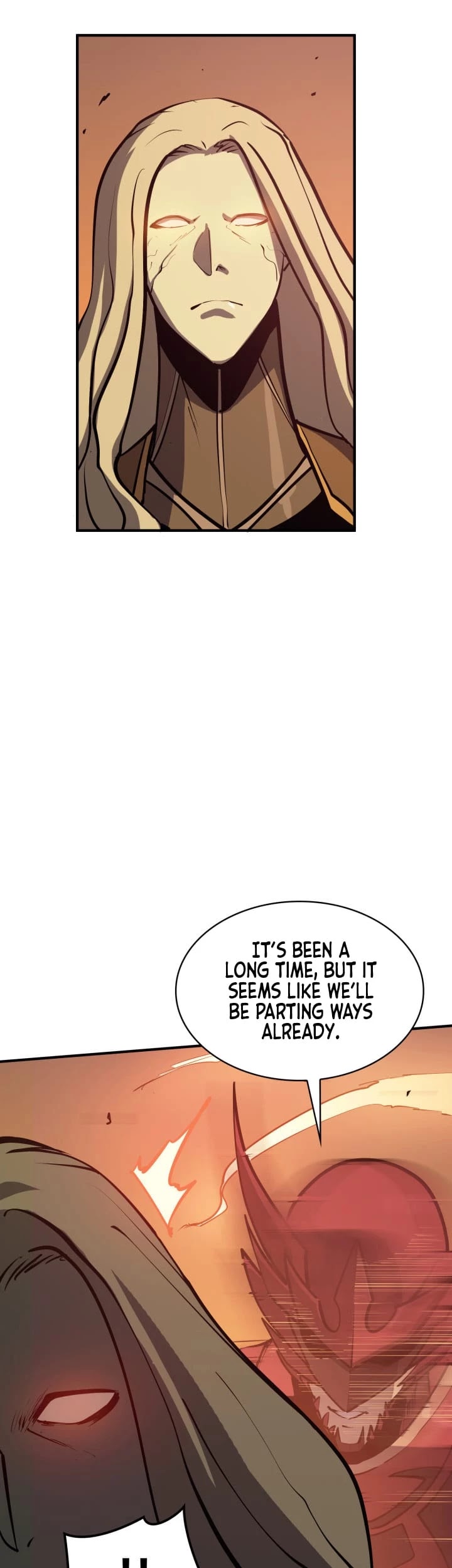 Max Level Returner Chapter 31 page 37 - Chapter 31
