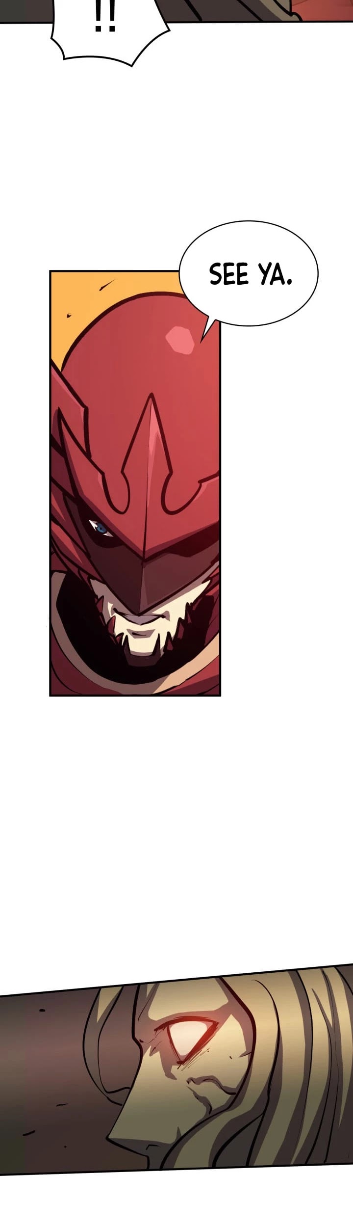 Max Level Returner Chapter 31 page 38 - Chapter 31