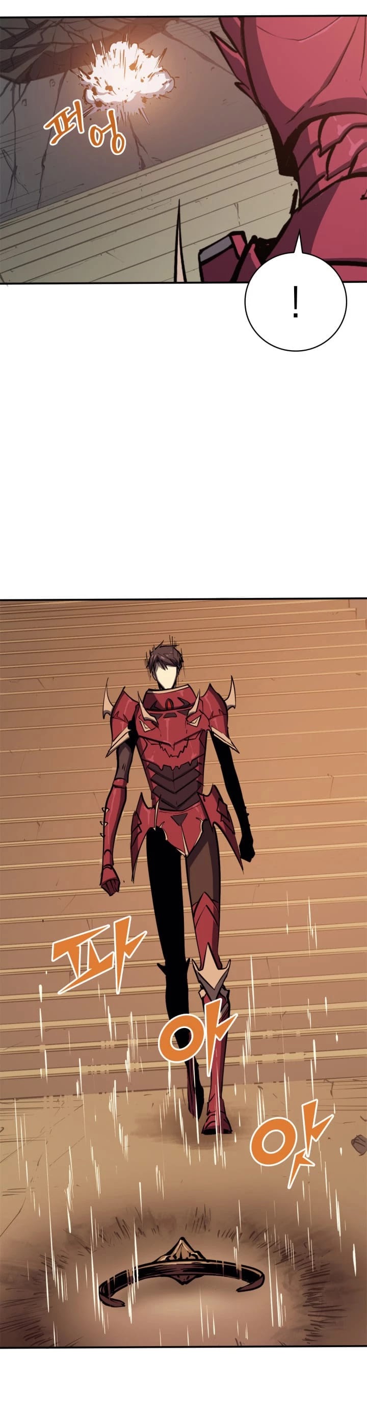 Max Level Returner Chapter 31 page 41 - Chapter 31